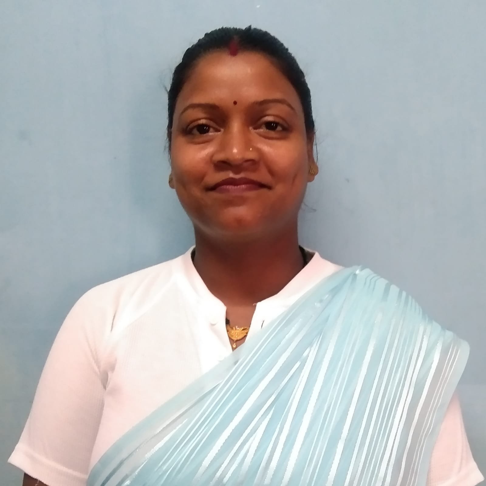 Binita mahali