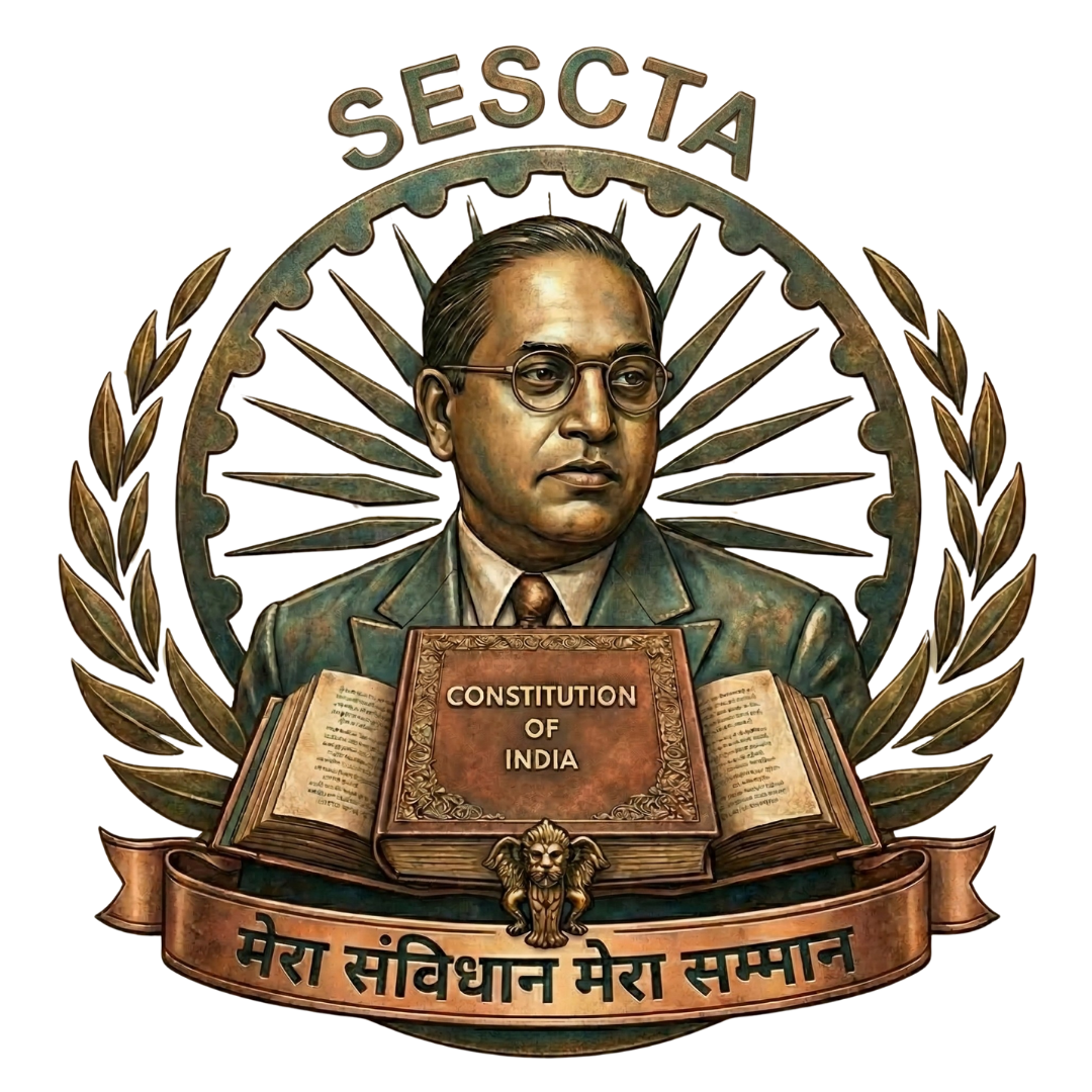 SESCTA Logo